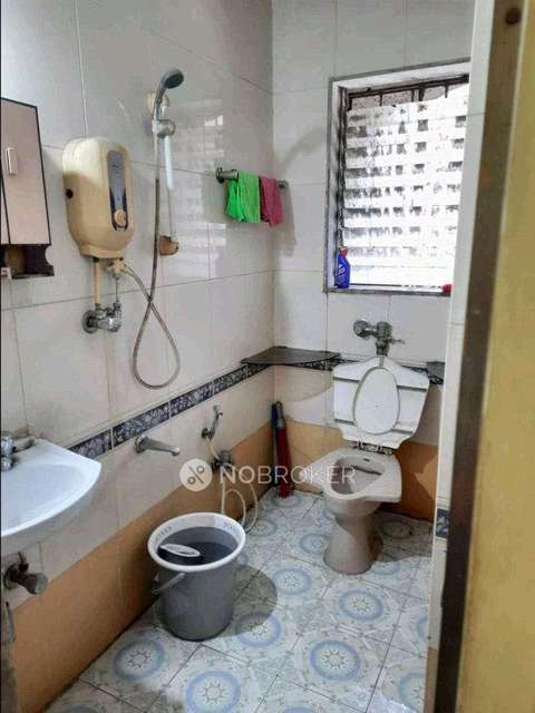 1 RK Flat In Shrushti Complex For Sale  In Powai