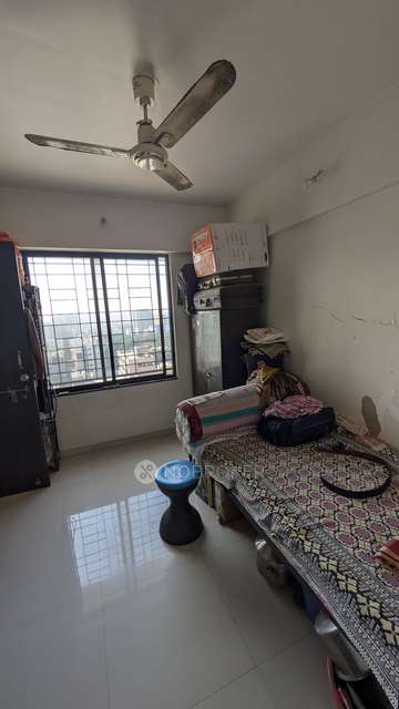2 BHK Flat In Moze Unique Residency For Sale  In Wagholi