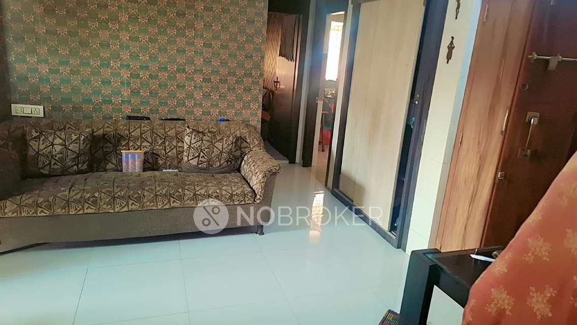 2 BHK Flat In Om Residency Opp Chamunda Garden for Rent  In Dombivli East