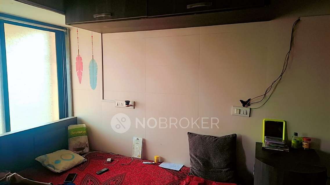 2 BHK Flat In Om Residency Opp Chamunda Garden for Rent  In Dombivli East