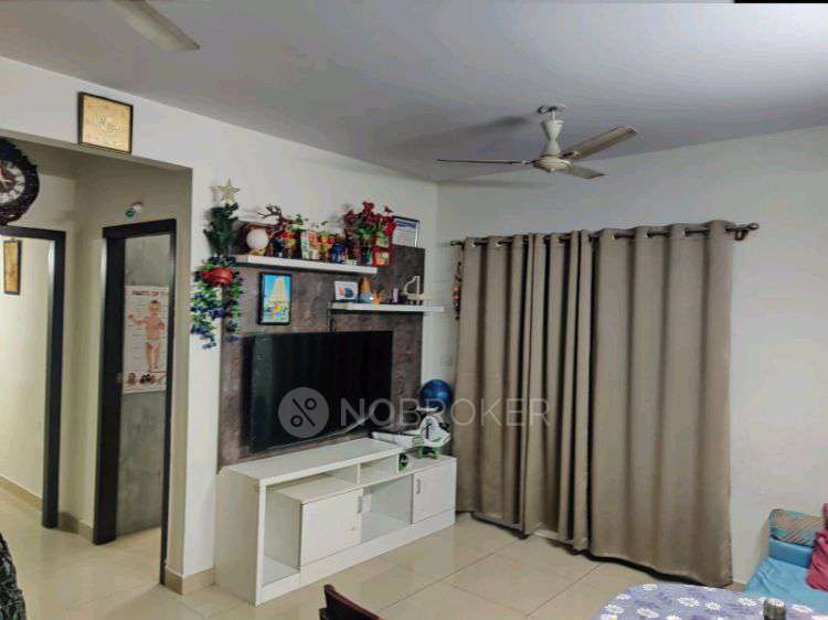 2 BHK Flat In Provident Sunworth City For Sale  In Kengeri
