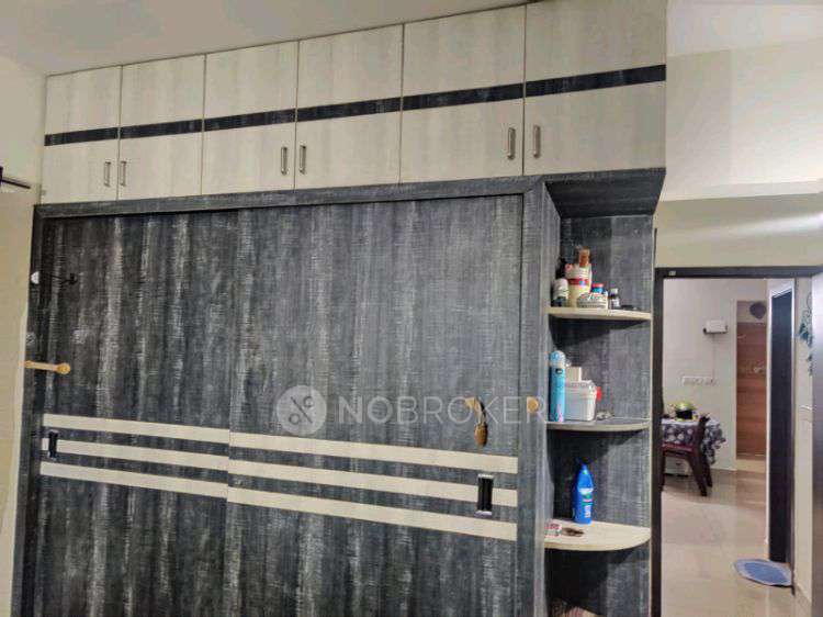 2 BHK Flat In Provident Sunworth City For Sale  In Kengeri