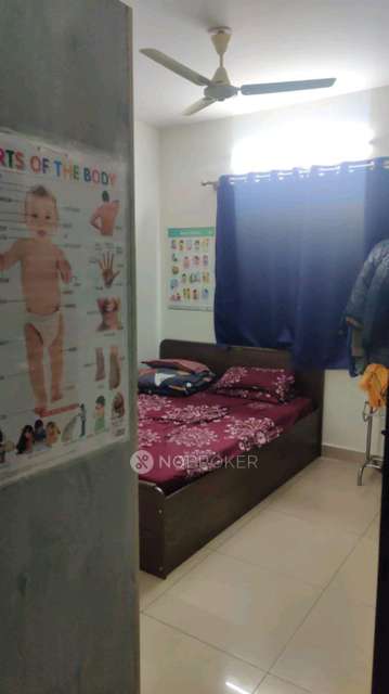 2 BHK Flat In Provident Sunworth City For Sale  In Kengeri
