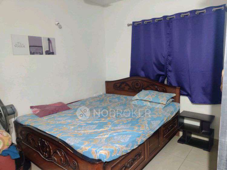 2 BHK Flat In Provident Sunworth City For Sale  In Kengeri