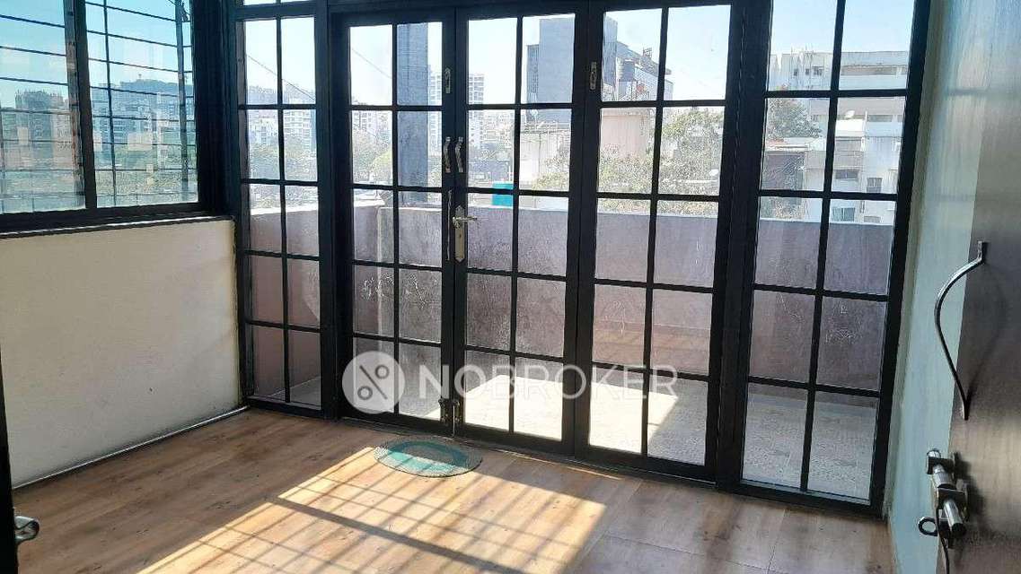 3 BHK Flat In Awesome Residency For Sale  In Baner