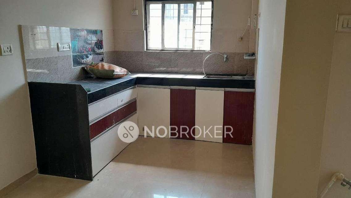 3 BHK Flat In Awesome Residency For Sale  In Baner
