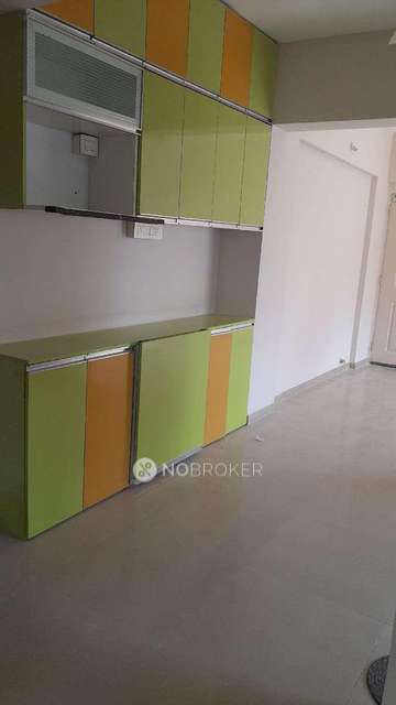 3 BHK Flat In Awesome Residency For Sale  In Baner