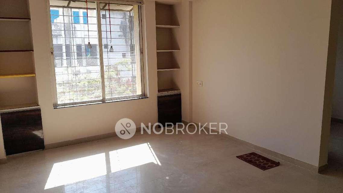 3 BHK Flat In Awesome Residency For Sale  In Baner