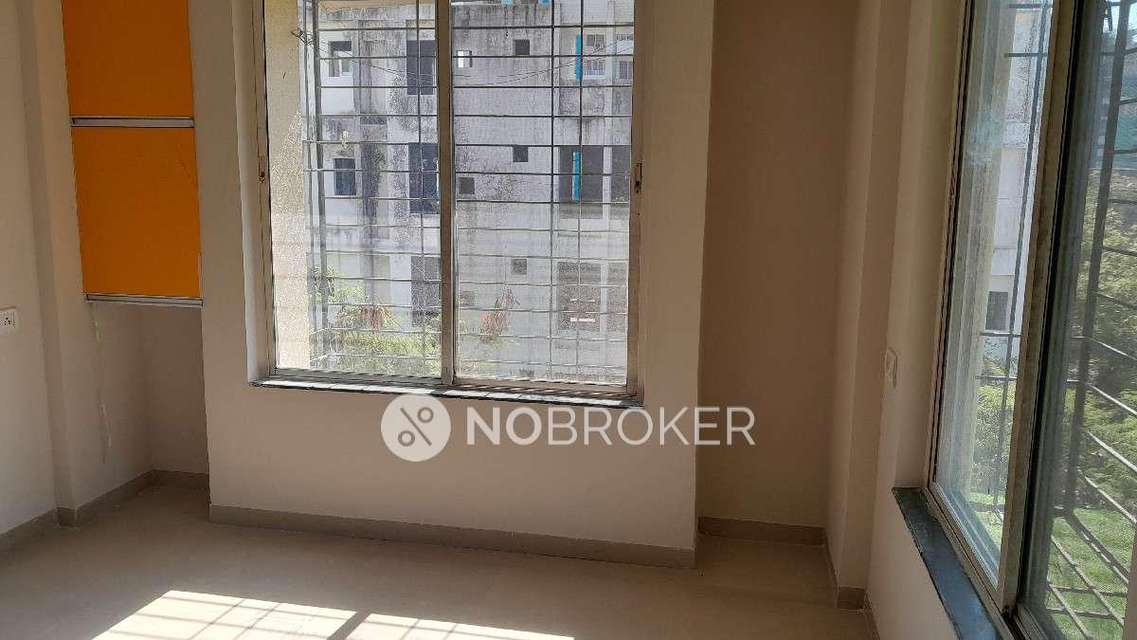 3 BHK Flat In Awesome Residency For Sale  In Baner