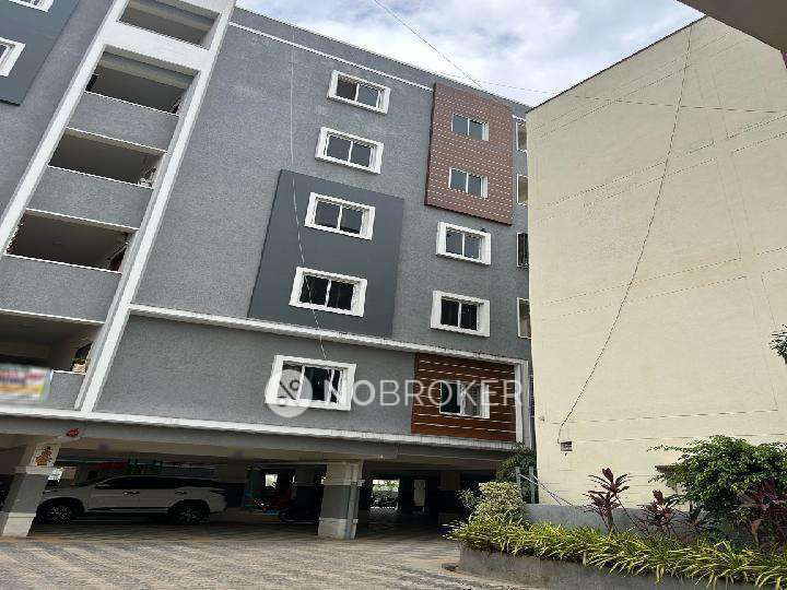 2 BHK Flat In Medha Infra Golden Leaf For Sale  In Medha Infra Golden Leaf