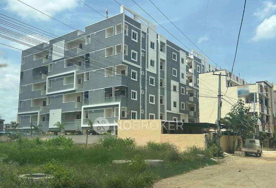 2 BHK Flat In Medha Infra Golden Leaf For Sale  In Medha Infra Golden Leaf