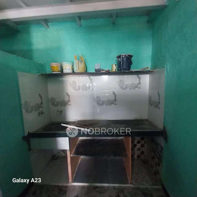 1 RK House For Sale  In Bhandup West