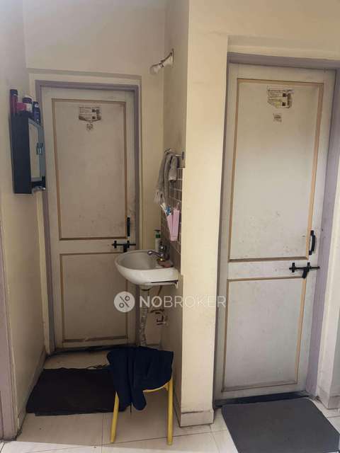 2 BHK Flat In Dangat Vasti, Shivane for Rent  In Ishaan Enclave, Dangat Patil Nagar