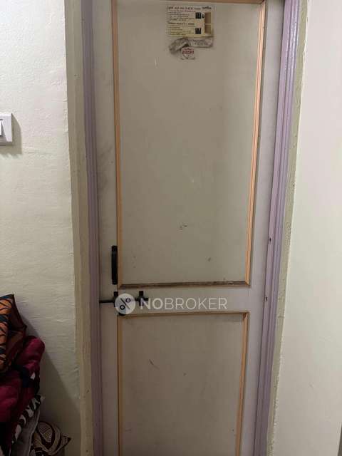 2 BHK Flat In Dangat Vasti, Shivane for Rent  In Ishaan Enclave, Dangat Patil Nagar