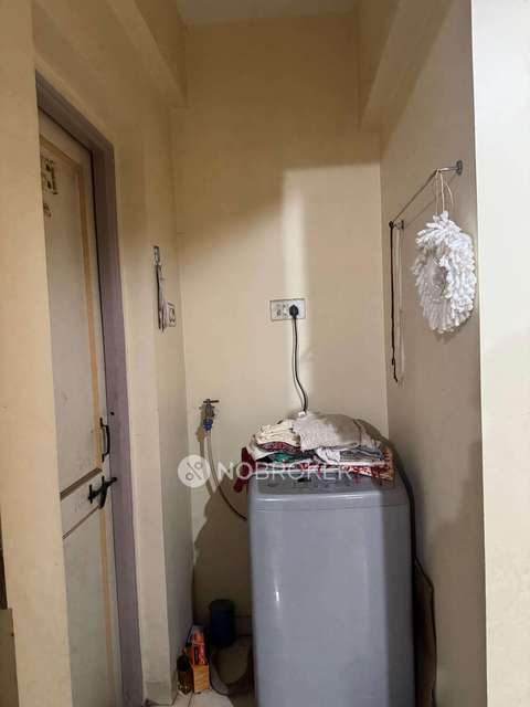 2 BHK Flat In Dangat Vasti, Shivane for Rent  In Ishaan Enclave, Dangat Patil Nagar