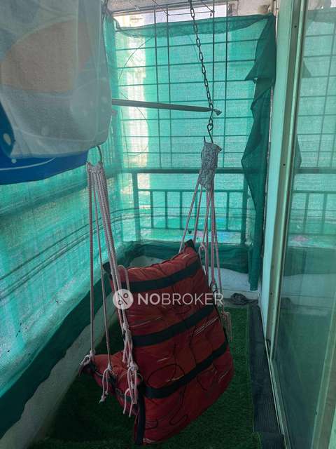 2 BHK Flat In Dangat Vasti, Shivane for Rent  In Ishaan Enclave, Dangat Patil Nagar