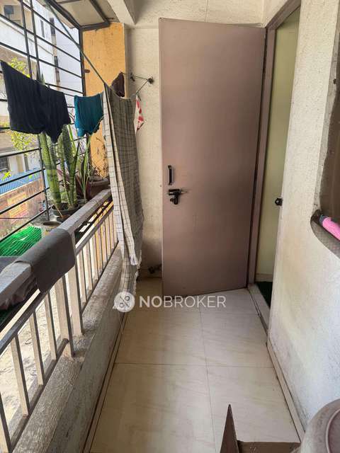 2 BHK Flat In Dangat Vasti, Shivane for Rent  In Ishaan Enclave, Dangat Patil Nagar