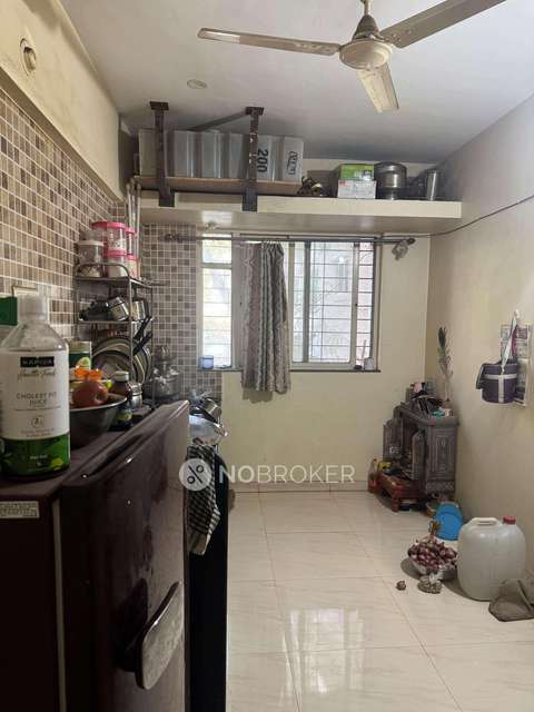 2 BHK Flat In Dangat Vasti, Shivane for Rent  In Ishaan Enclave, Dangat Patil Nagar