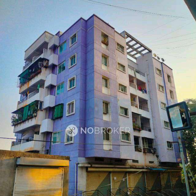 2 BHK Flat In Dangat Vasti, Shivane for Rent  In Ishaan Enclave, Dangat Patil Nagar