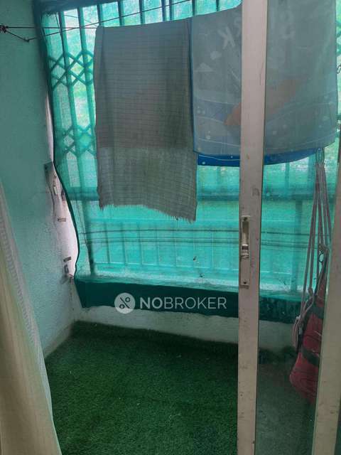 2 BHK Flat In Dangat Vasti, Shivane for Rent  In Ishaan Enclave, Dangat Patil Nagar