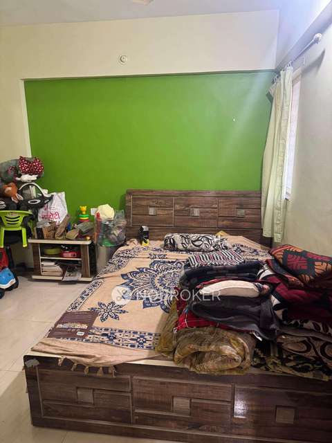 2 BHK Flat In Dangat Vasti, Shivane for Rent  In Ishaan Enclave, Dangat Patil Nagar