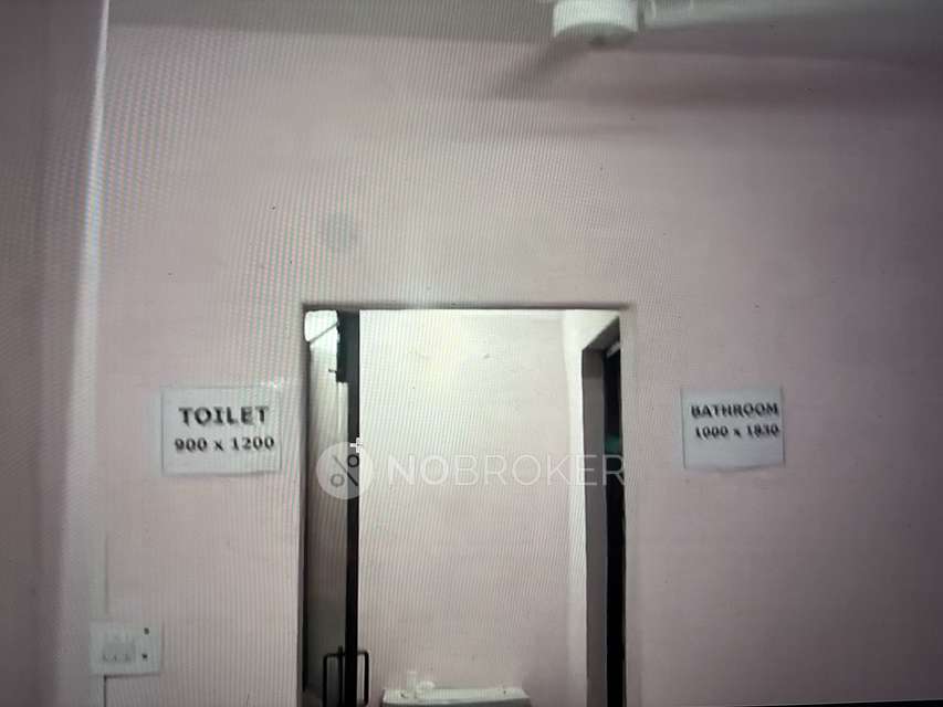 1 RK Flat In Bhalswa Jahangir Village, Jahangirpuri For Sale  In Ramgarh