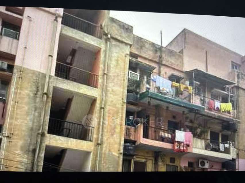 1 RK Flat In Bhalswa Jahangir Village, Jahangirpuri For Sale  In Ramgarh