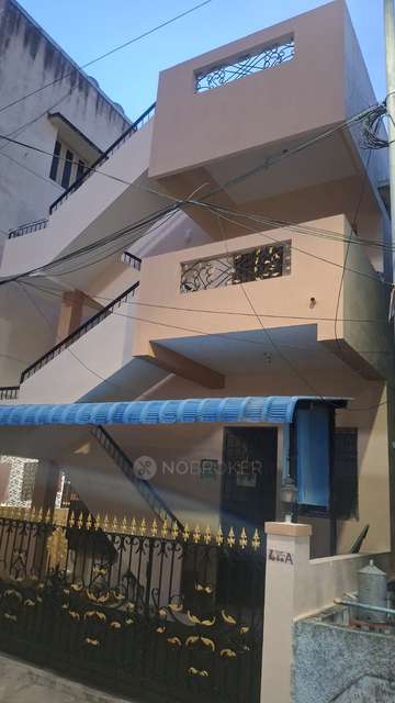 4+ BHK House for Rent  In Madipakkam