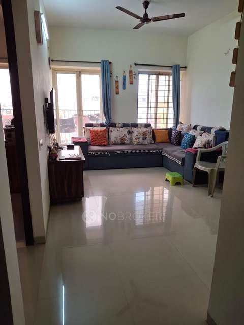2 BHK Flat In Ayaan Society For Sale  In Ayaan Society