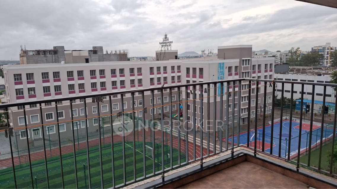 2 BHK Flat In Ayaan Society For Sale  In Ayaan Society