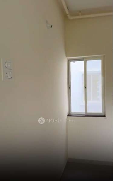 Single Room for Female In 2 BHK  In Megapolis Serenity In Hinjawadi