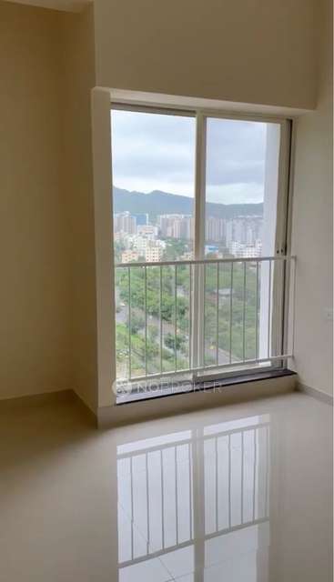 Single Room for Female In 2 BHK  In Megapolis Serenity In Hinjawadi