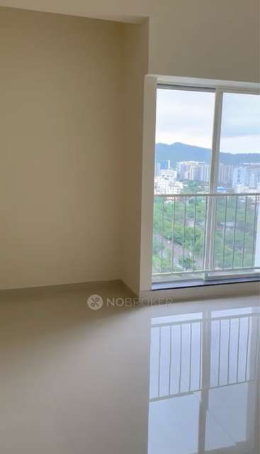 Single Room for Female In 2 BHK  In Megapolis Serenity In Hinjawadi