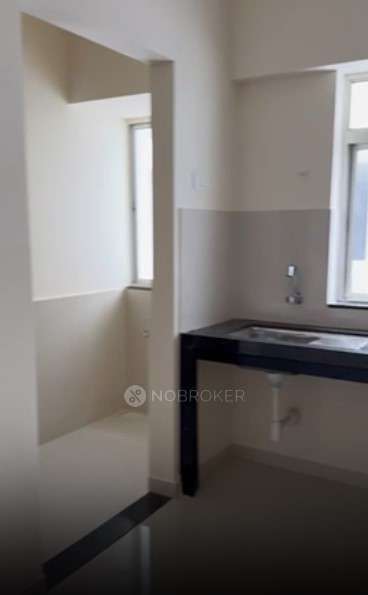 Single Room for Female In 2 BHK  In Megapolis Serenity In Hinjawadi