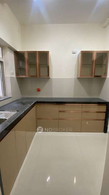 Single Room for Female In 2 BHK  In Megapolis Serenity In Hinjawadi