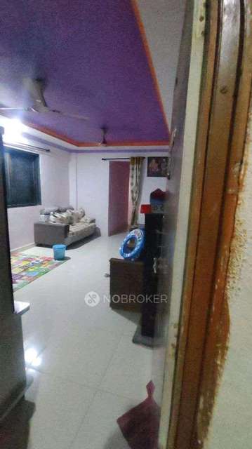 2 BHK Flat In Sai Darshan Complex Yashaswi Nagar Thane West For Sale  In Thane West