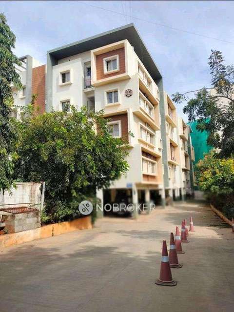 2 BHK Flat In Purnima Palmgrove for Rent  In Haralur