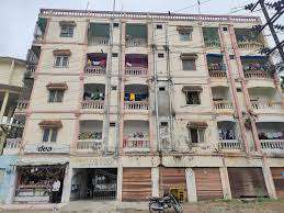 2 BHK Flat In Sri Sai Apartnment  For Sale  In Lothukunta, Alwal