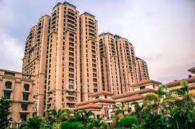 Shared Room for  In 3 BHK  In Adithya Empress Towers In Shaikpet