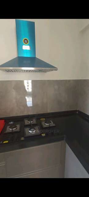 3 BHK Flat In Park Titan for Rent  In Hinjewadi