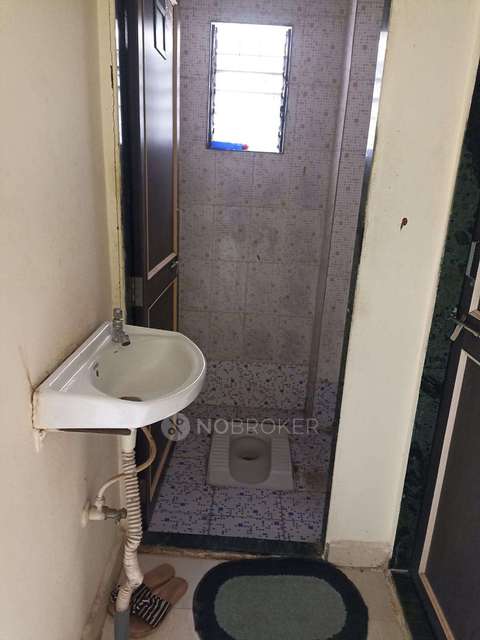 1 RK House for Rent In Katraj