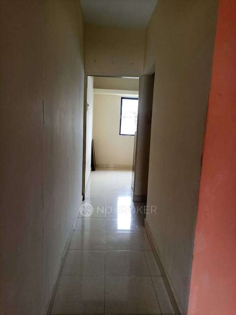 1 RK House for Rent In Katraj
