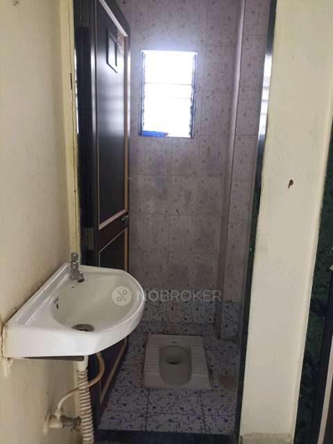 1 RK House for Rent In Katraj
