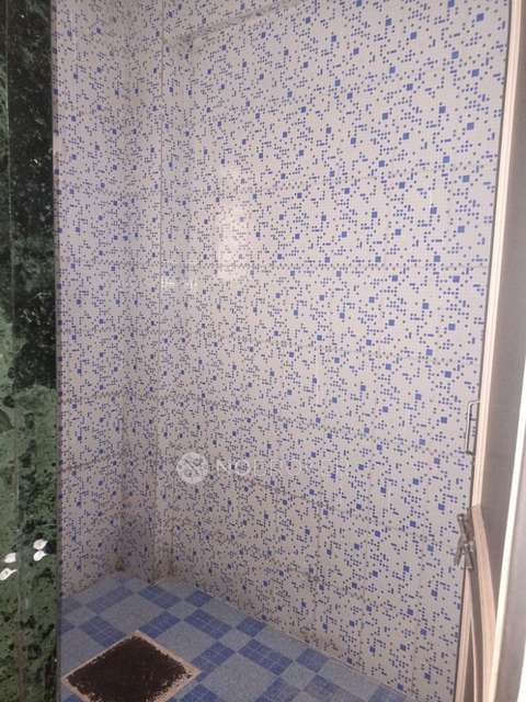 1 RK House for Rent In Katraj