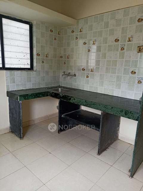 1 RK House for Rent In Katraj