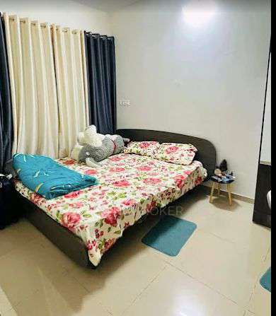 3 BHK Flat In Rohan Vasantha For Sale  In Marathahalli