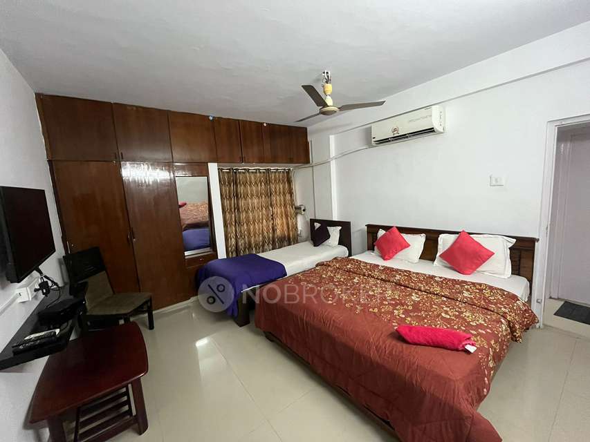 3 BHK Villa In Amrosia for Rent  In Nungambakkam