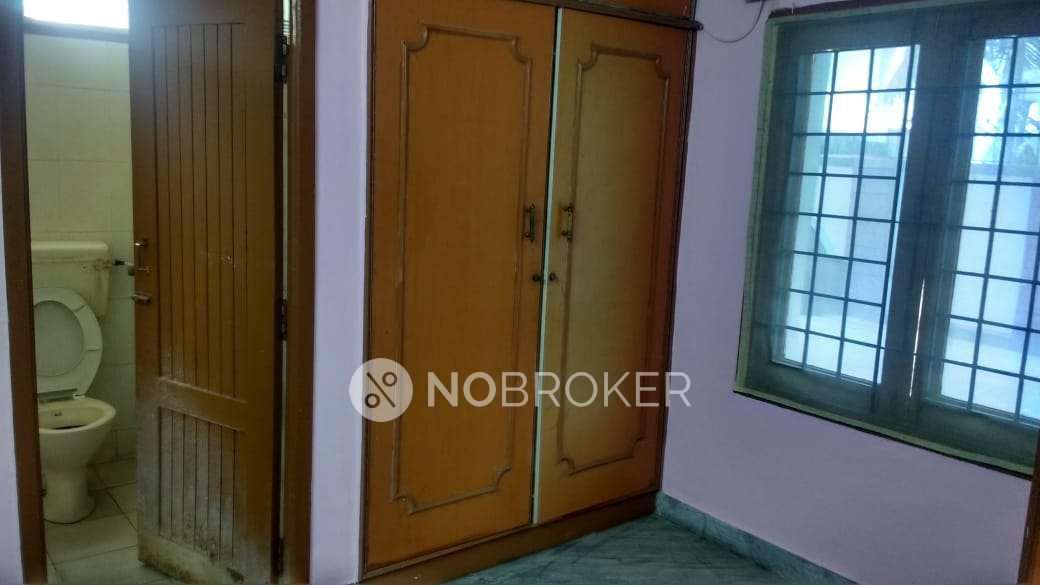 3 BHK Flat In Sindur Park Apartments For Sale  In Chetpet