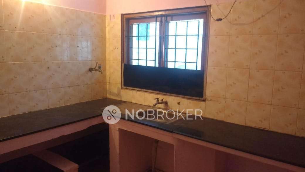 3 BHK Flat In Sindur Park Apartments For Sale  In Chetpet