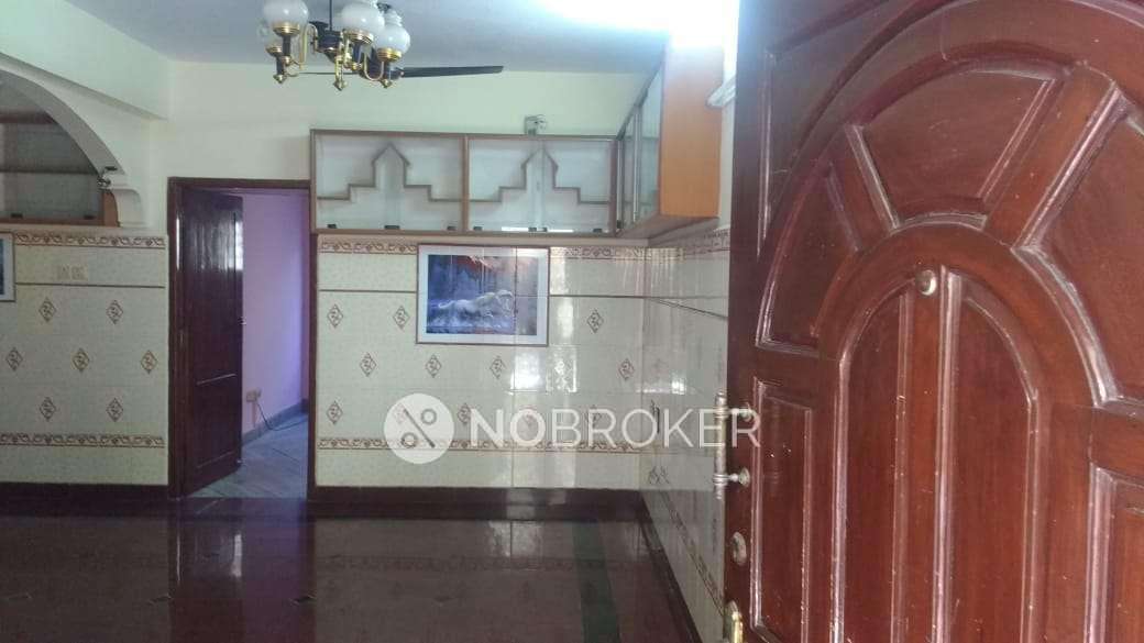 3 BHK Flat In Sindur Park Apartments For Sale  In Chetpet